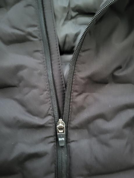 Zara sportova vesta, zara,164