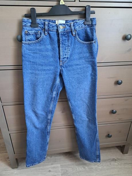 Jeans sezane brut sexy 24, xs