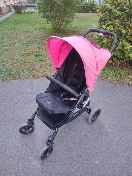 Kočík valco snap 4, valco baby,valco baby snap 4