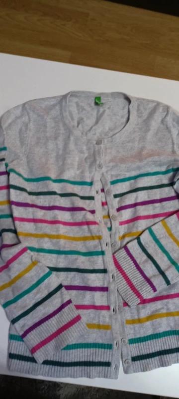 Sveter benetton 134, benetton,134