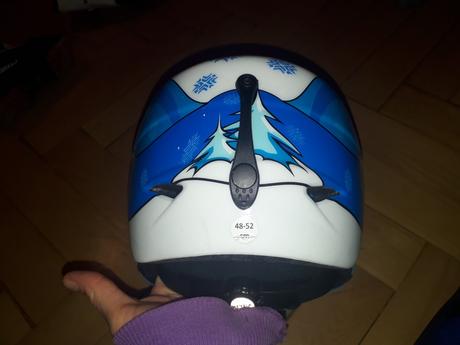 Helma 48-52cm, uvex,xs