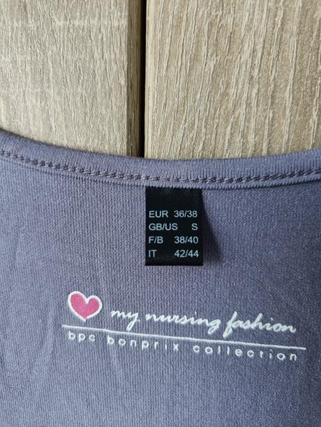 Maxi šaty, bonprix,36