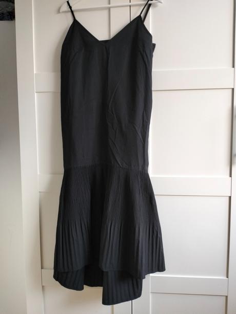 Bavlnené šaty, reserved,m