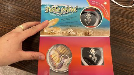 Darček na valentína sada,