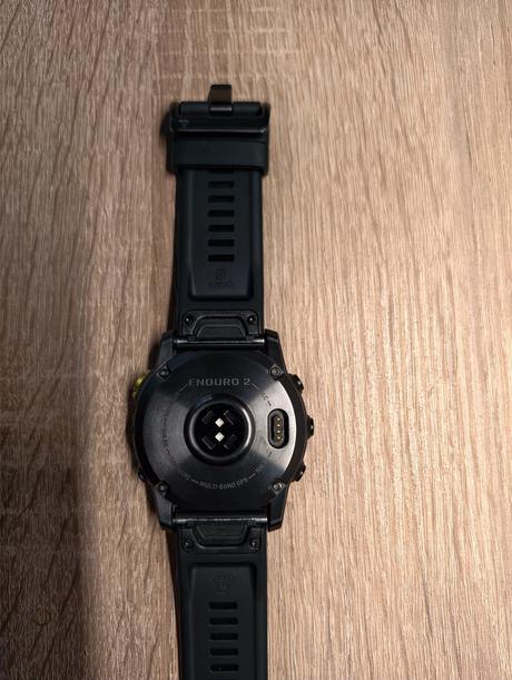 Garmin enduro 2 sapphire solar, garmin