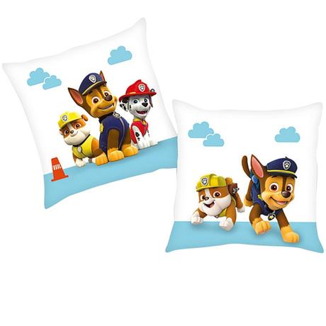 Vankúš paw patrol,