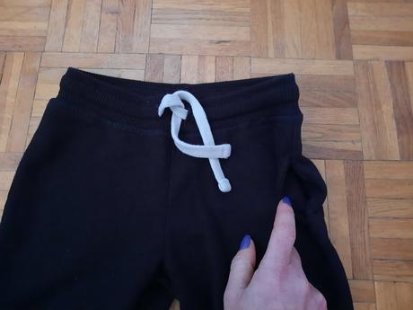 Dievčenské tepláky, kiki&koko,104