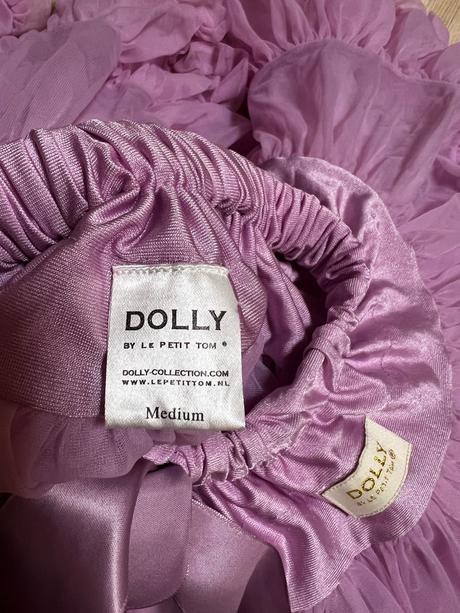 Tutu sukna dolly, 122