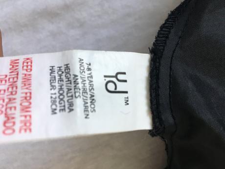 Letné volánikové šatočky, 122