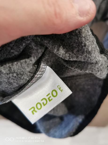 Funkčné tričko, c&a,140