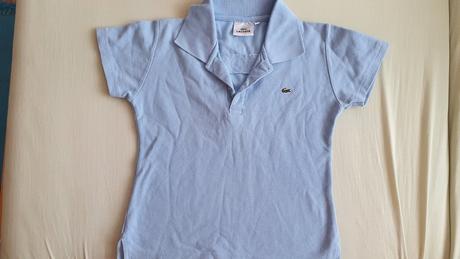 Polokosela lacoste, lacoste,m