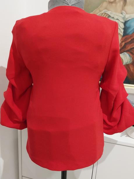 Bluzka, h&m,32