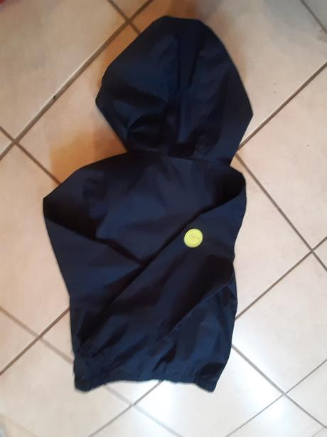 Sustiakova bunda nukatavake 140, 140