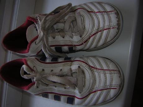 Halovky zn. adidas vel.33, adidas,33