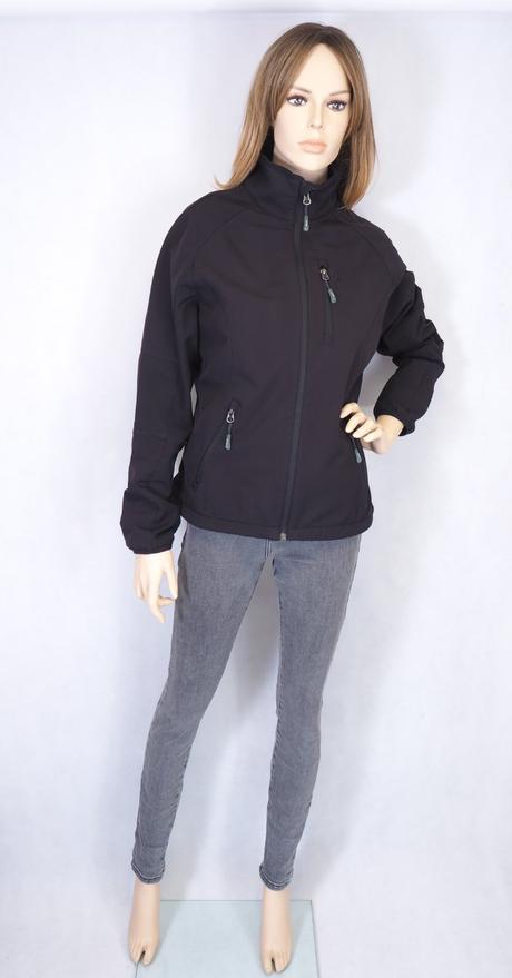 Kvalitná softshellová bunda cmp, cmp,40