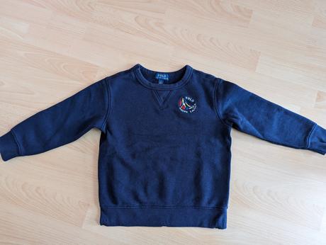 Mikina, ralph lauren,110