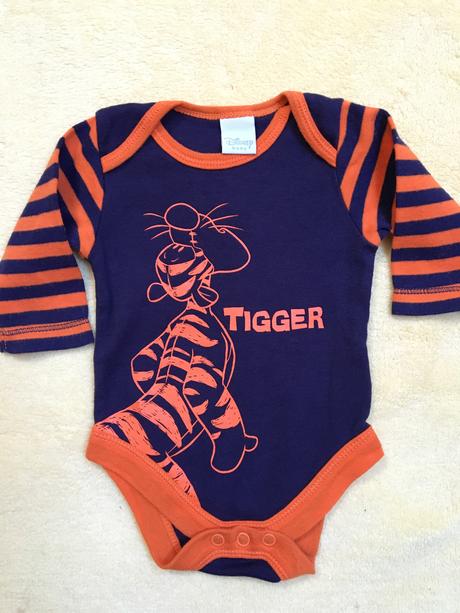 Krásne body s tigrom, disney,56