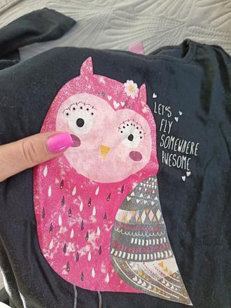 Top so sovičkou, 122