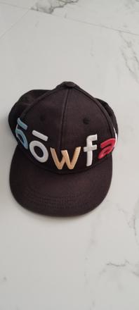 Šiltovka loowgat, 86