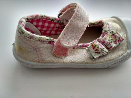 Látkové balerinky, 21