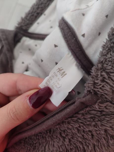 Overal h&m, h&m,62