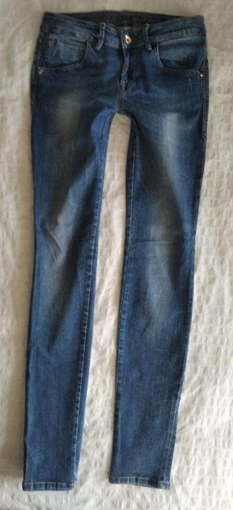 Rifle fornarina - veľ. 31, fornarina,170