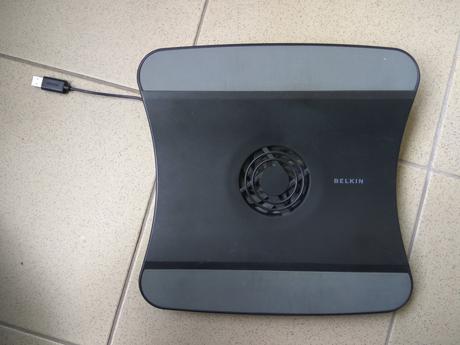 Chladiaca podložka pod notebook, belkin