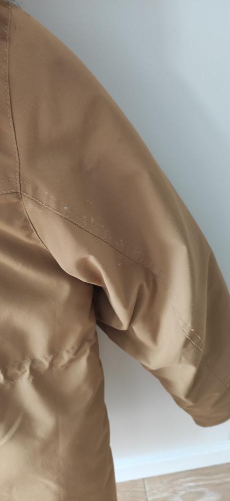 Zimná bunda mayoral, mayoral,128