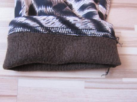 Zateplene leginy, 158