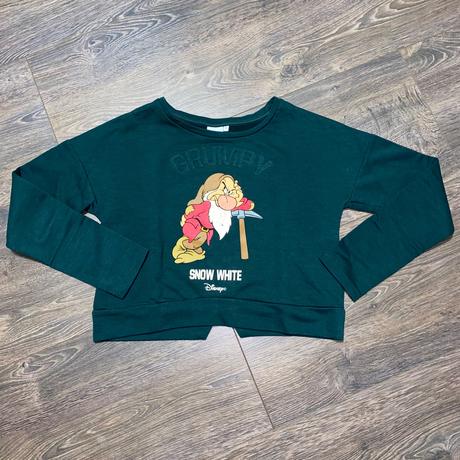 Krátky pulóvrik, tally weijl,s