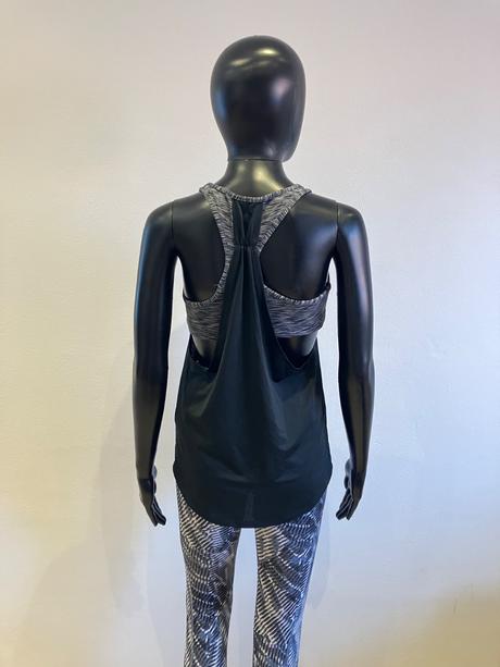 Dámske športové tričko, s