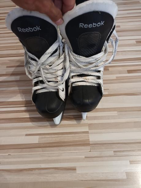 Korčule reebok, 39