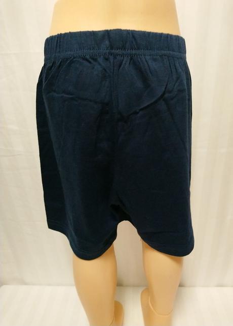 Chlapč. červené pyžamo kr fly, n-feel, 110-116, 116