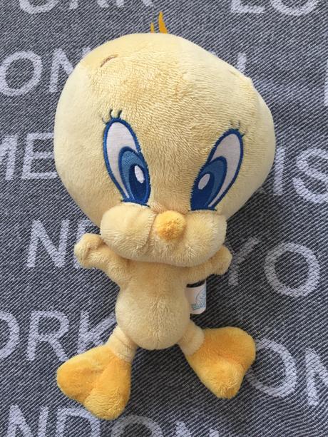 Looney tunes tweety, 