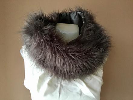 Chlpatý tunel /1de,