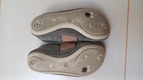 Camper right baleríny 16cm, camper,25