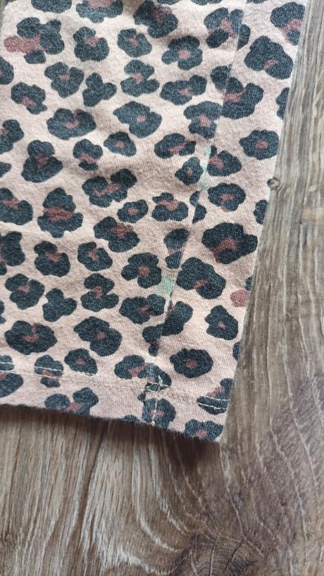 Dvoje leginky, h&m,128