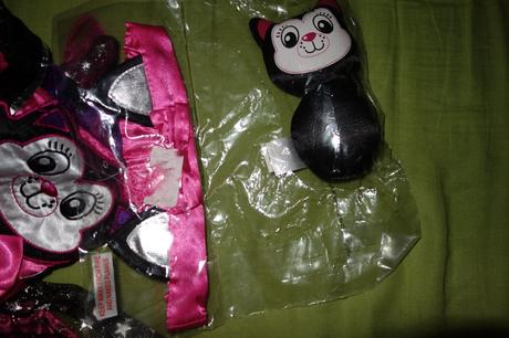 Novy macickovy kostymcek marks and spencer,