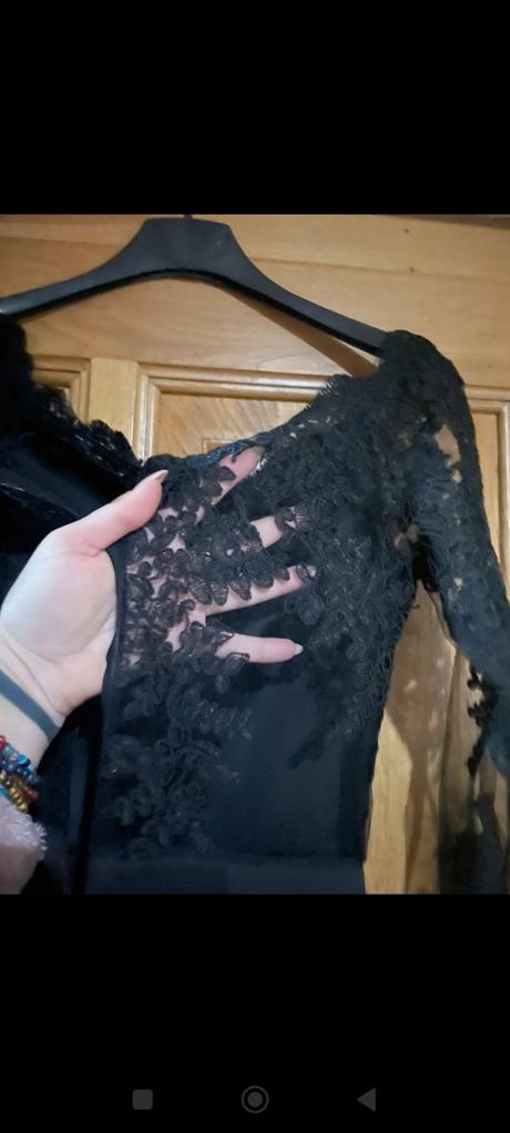 Spoločenský overal, s