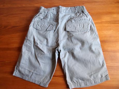 Kraťasy, dognose,140