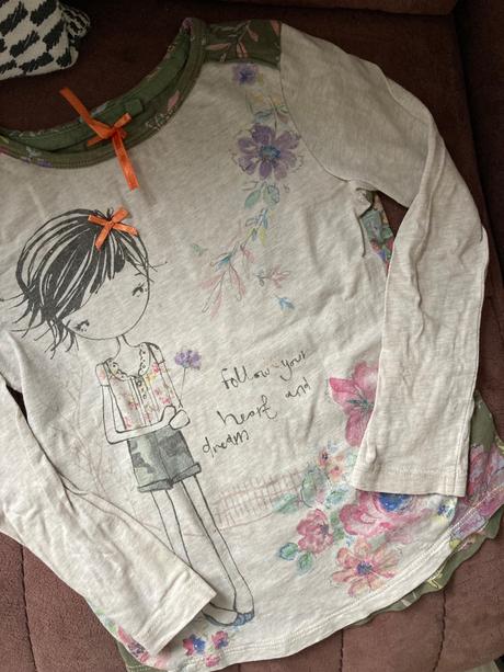 Tričko next, next,116