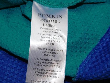 Pomkin pekne šaty, 42