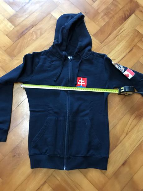 Dámska tepláková súprava slovakia, s