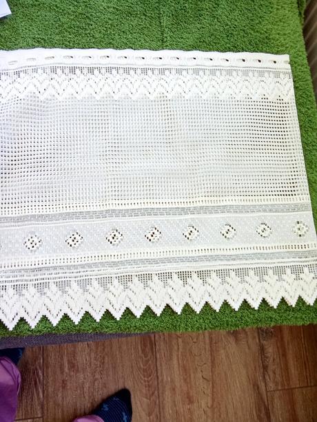 Zaclona na vitrazku, 