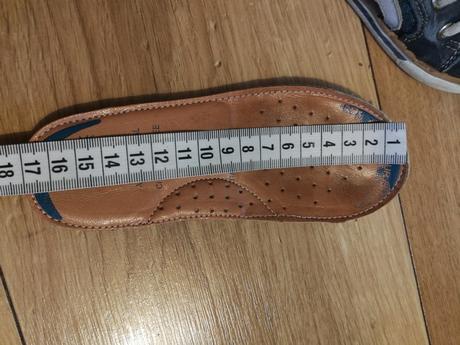 Vysoké tenisky geox, geox,27