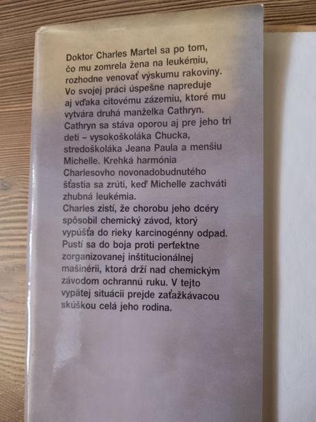 Robin cook - horúčka, 