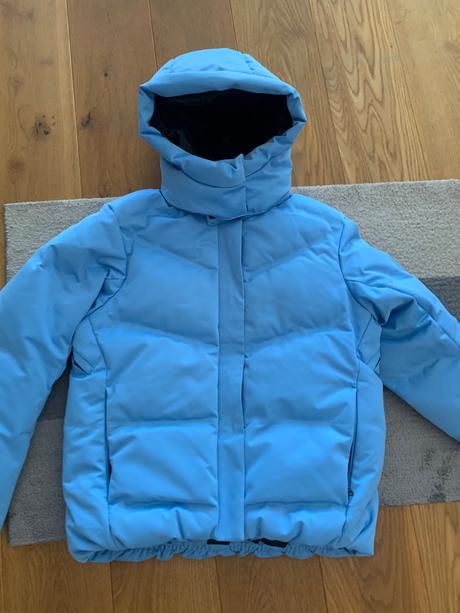 Reima tervola luxusná lyžiarska bunda 158/164, reima,158