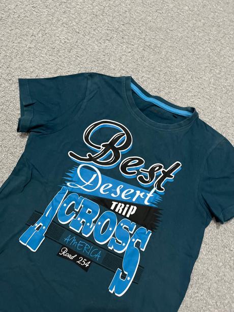 Tričko, charles vögele,146