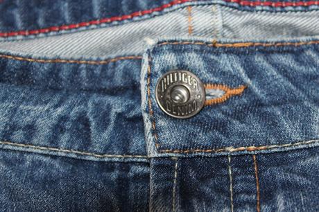 Rifle tommy hilfiger v. 36/32, tommy hilfiger,36