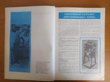 Urob si doma a v chate, 